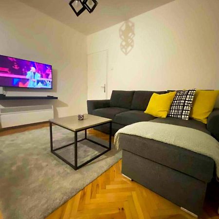 Apartment Gabrijela Kolašin Exteriér fotografie