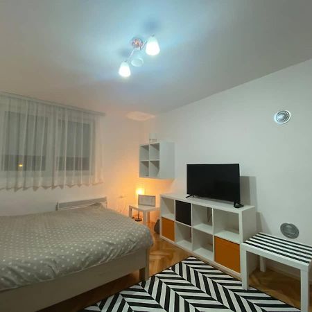 Apartment Gabrijela Kolašin Exteriér fotografie