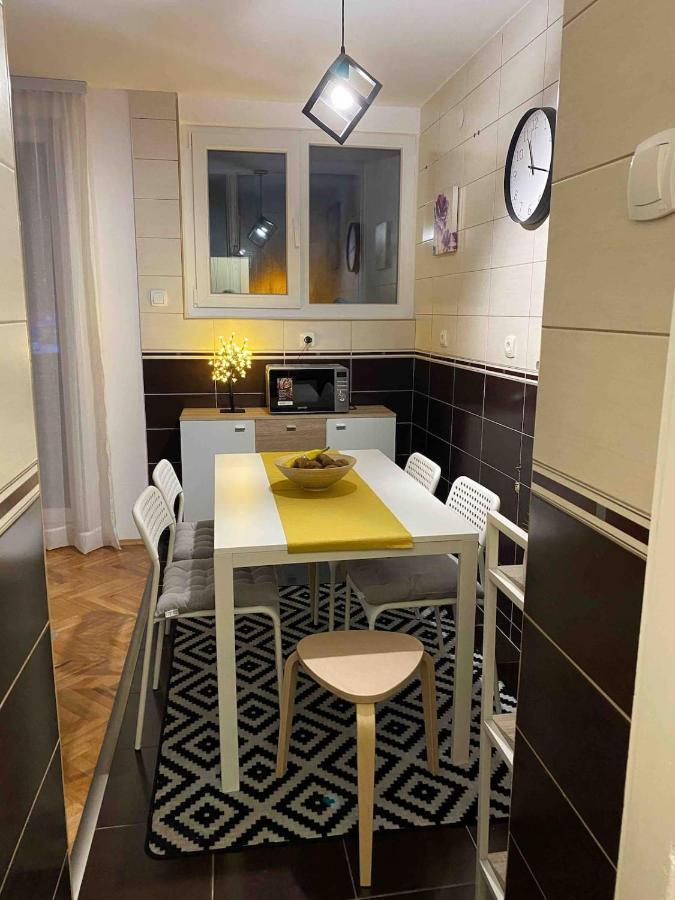Apartment Gabrijela Kolašin Exteriér fotografie