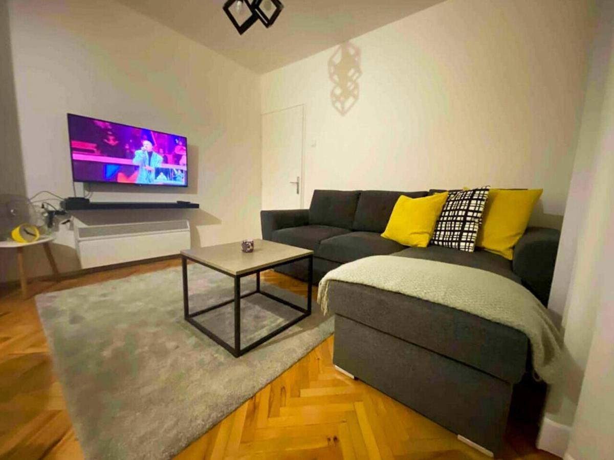 Apartment Gabrijela Kolašin Exteriér fotografie