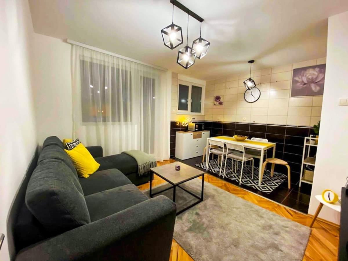 Apartment Gabrijela Kolašin Exteriér fotografie