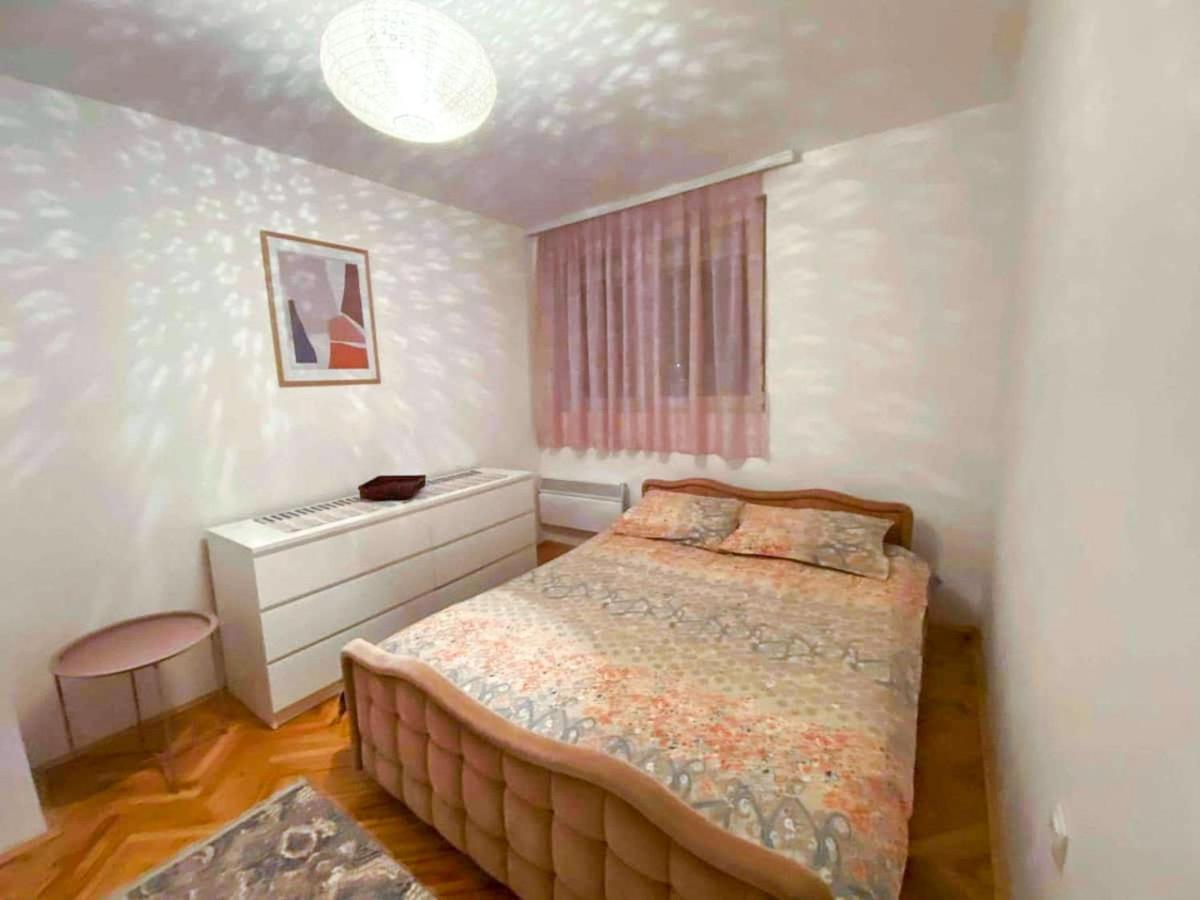 Apartment Gabrijela Kolašin Exteriér fotografie