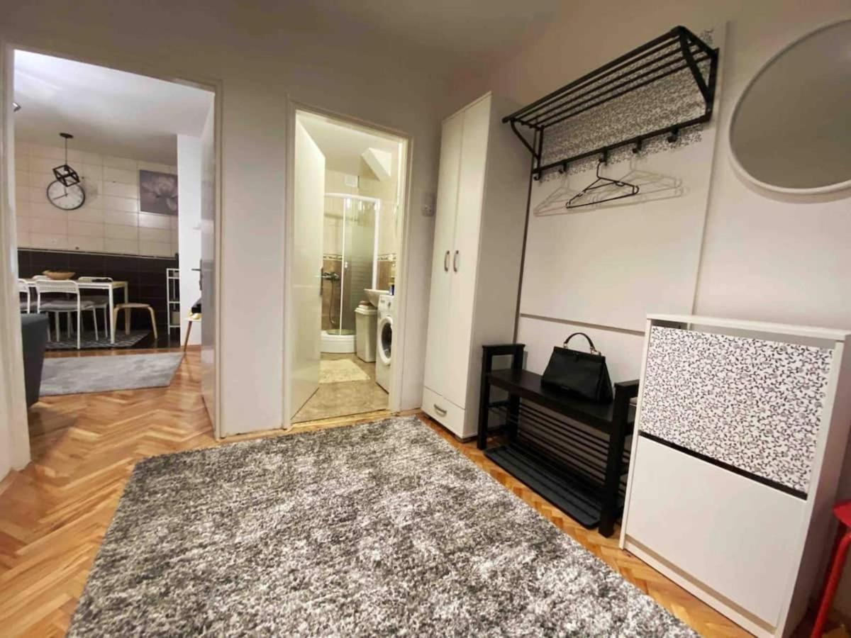 Apartment Gabrijela Kolašin Exteriér fotografie